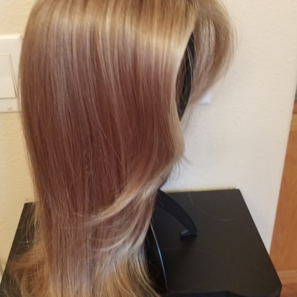 Godiva Secret wig